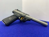 Browning Buck Mark Camper Stainless .22 LR 5.5" *POPULAR RIMFIRE HANDGUN*  