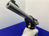 Browning Buck Mark Camper Stainless .22 LR 5.5" *POPULAR RIMFIRE HANDGUN*  