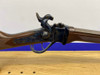 1994 IAB 1874 Sharps .45-70 CCH 28" *HEAD TURNING FALLING-BLOCK RIFLE*