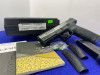 2024 CZ P-10 F 9mm Black 4 1/2" *AWESOME FULL-SIZE STRIKER-FIRED HANDGUN*