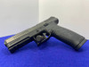 2024 CZ P-10 F 9mm Black 4 1/2" *AWESOME FULL-SIZE STRIKER-FIRED HANDGUN*