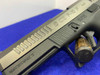 2024 CZ P-10 F 9mm Black 4 1/2" *AWESOME FULL-SIZE STRIKER-FIRED HANDGUN*