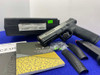 2024 CZ P-10 F 9mm Black 4 1/2" *AWESOME FULL-SIZE STRIKER-FIRED HANDGUN*