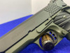 2012 Wilson Combat X-TAC Compact .45 ACP Blk/OD 4" *PREMIUM 1911 HANDGUN*