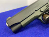 2012 Wilson Combat X-TAC Compact .45 ACP Blk/OD 4" *PREMIUM 1911 HANDGUN*