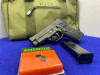 Sig Sauer P228 9mm Black 3.9" *COLLECTIBLE WEST GERMANY MADE HANDGUN*