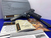 1989 Browning Buck Mark .22 LR Blue 5 1/2" *VINTAGE SEMI-AUTOMATIC PISTOL*