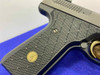 1989 Browning Buck Mark .22 LR Blue 5 1/2" *VINTAGE SEMI-AUTOMATIC PISTOL*