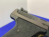 1989 Browning Buck Mark .22 LR Blue 5 1/2" *VINTAGE SEMI-AUTOMATIC PISTOL*
