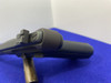 1989 Browning Buck Mark .22 LR Blue 5 1/2" *VINTAGE SEMI-AUTOMATIC PISTOL*