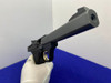 1989 Browning Buck Mark .22 LR Blue 5 1/2" *VINTAGE SEMI-AUTOMATIC PISTOL*