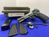 Inglis L9A1 9mm Black *REVIVES THE LEGENDARY WWII-ERA HI-POWER LINEAGE*