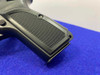 Inglis L9A1 9mm Black *REVIVES THE LEGENDARY WWII-ERA HI-POWER LINEAGE*