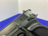 Inglis L9A1 9mm Black *REVIVES THE LEGENDARY WWII-ERA HI-POWER LINEAGE*