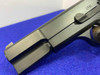 Inglis L9A1 9mm Black *REVIVES THE LEGENDARY WWII-ERA HI-POWER LINEAGE*