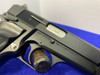 Inglis L9A1 9mm Black *REVIVES THE LEGENDARY WWII-ERA HI-POWER LINEAGE*
