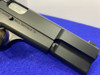 Inglis L9A1 9mm Black *REVIVES THE LEGENDARY WWII-ERA HI-POWER LINEAGE*