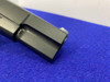 Inglis L9A1 9mm Black *REVIVES THE LEGENDARY WWII-ERA HI-POWER LINEAGE*