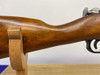 1944 Izhevsk M44 Carbine 7.62x54R Blue *WORLD WAR II SOVIET UNION RIFLE*   