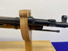 1944 Izhevsk M44 Carbine 7.62x54R Blue *WORLD WAR II SOVIET UNION RIFLE*   