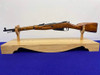 1944 Izhevsk M44 Carbine 7.62x54R Blue *WORLD WAR II SOVIET UNION RIFLE*   