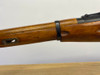 1944 Izhevsk M44 Carbine 7.62x54R Blue *WORLD WAR II SOVIET UNION RIFLE*   