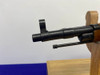 1944 Izhevsk M44 Carbine 7.62x54R Blue *WORLD WAR II SOVIET UNION RIFLE*   