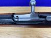 1944 Izhevsk M44 Carbine 7.62x54R Blue *WORLD WAR II SOVIET UNION RIFLE*   