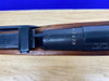 1944 Izhevsk M44 Carbine 7.62x54R Blue *WORLD WAR II SOVIET UNION RIFLE*   