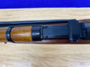 1944 Izhevsk M44 Carbine 7.62x54R Blue *WORLD WAR II SOVIET UNION RIFLE*   
