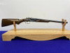 Rossi Overland "Coach Gun" 12Ga Blue 20.25" *AMAZING WESTERN STYLE SHOTGUN*