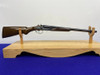 Rossi Overland "Coach Gun" 12Ga Blue 20.25" *AMAZING WESTERN STYLE SHOTGUN*