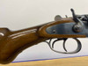 Rossi Overland "Coach Gun" 12Ga Blue 20.25" *AMAZING WESTERN STYLE SHOTGUN*