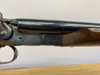 Rossi Overland "Coach Gun" 12Ga Blue 20.25" *AMAZING WESTERN STYLE SHOTGUN*