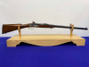 CVA Express Rifle .50 Cal Blue/CCH 28" *DOUBLE-BARREL PERCUSSION RIFLE*    