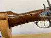 CVA Express Rifle .50 Cal Blue/CCH 28" *DOUBLE-BARREL PERCUSSION RIFLE*    