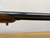 CVA Express Rifle .50 Cal Blue/CCH 28" *DOUBLE-BARREL PERCUSSION RIFLE*    