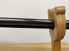 CVA Express Rifle .50 Cal Blue/CCH 28" *DOUBLE-BARREL PERCUSSION RIFLE*    