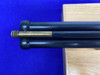 CVA Express Rifle .50 Cal Blue/CCH 28" *DOUBLE-BARREL PERCUSSION RIFLE*    