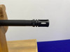 Fulton Armory FAR-15 5.56 NATO Black 20" *HIGH-QUALITY A4 SERVICE RIFLE*
