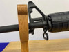 Fulton Armory FAR-15 5.56 NATO Black 20" *HIGH-QUALITY A4 SERVICE RIFLE*