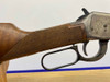 1977 Winchester 94 .30-30 Win Blue 16" *LEGENDARY LAWMEN COMMEMORATIVE*
