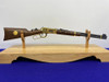 1977 Winchester 94 .44-40 Win Gold 20" *CHEYENNE COMMEMORATIVE CARBINE*