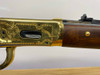 1977 Winchester 94 .44-40 Win Gold 20" *CHEYENNE COMMEMORATIVE CARBINE*