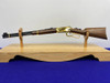 1977 Winchester 94 .44-40 Win Gold 20" *CHEYENNE COMMEMORATIVE CARBINE*