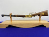 1977 Winchester 94 .44-40 Win Gold 20" *CHEYENNE COMMEMORATIVE CARBINE*