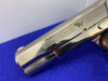 Cimarron 1911 GI Model .45 ACP 5" *BEAUTIFUL BRIGHT STAINLESS FINISH*