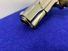 Cimarron 1911 GI Model .45 ACP 5" *BEAUTIFUL BRIGHT STAINLESS FINISH*