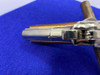 Cimarron 1911 GI Model .45 ACP 5" *BEAUTIFUL BRIGHT STAINLESS FINISH*
