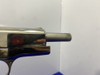 Cimarron 1911 GI Model .45 ACP 5" *BEAUTIFUL BRIGHT STAINLESS FINISH*